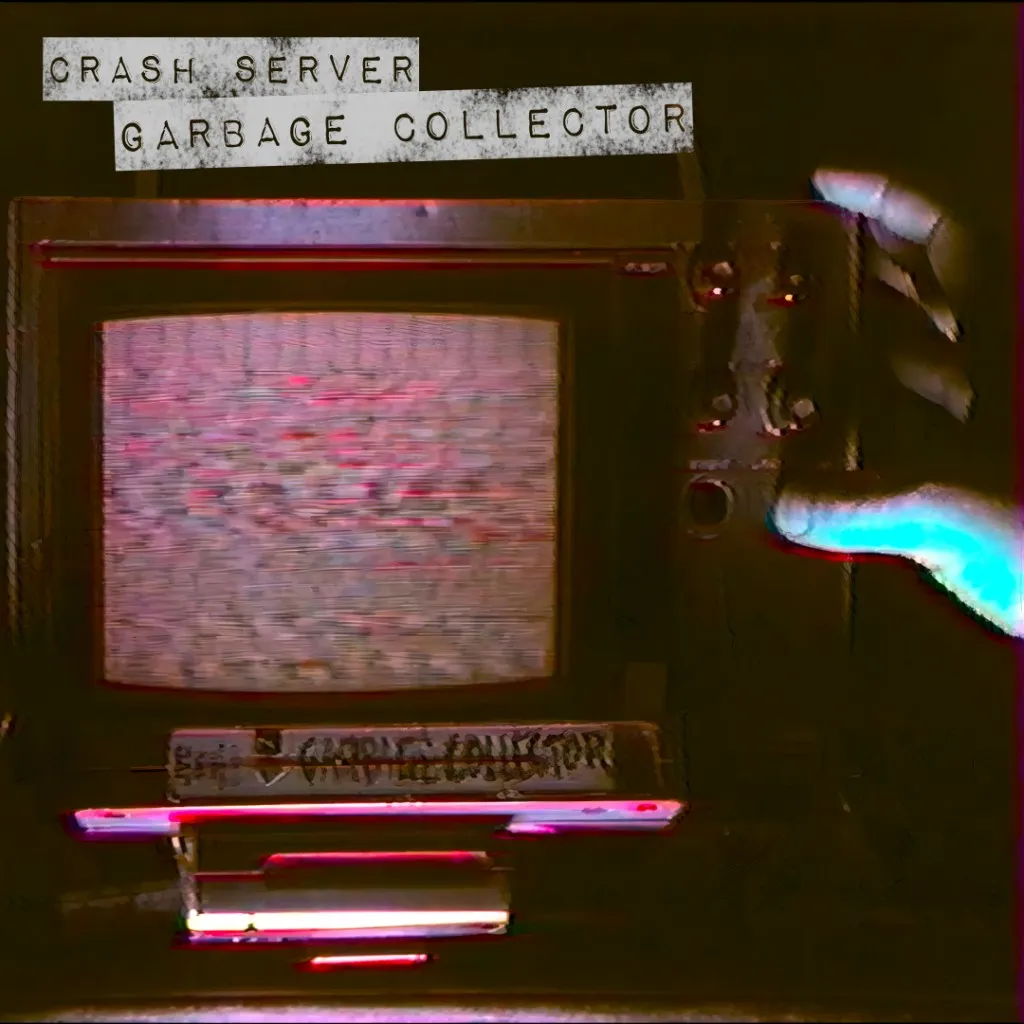 Garbage Collector album cover