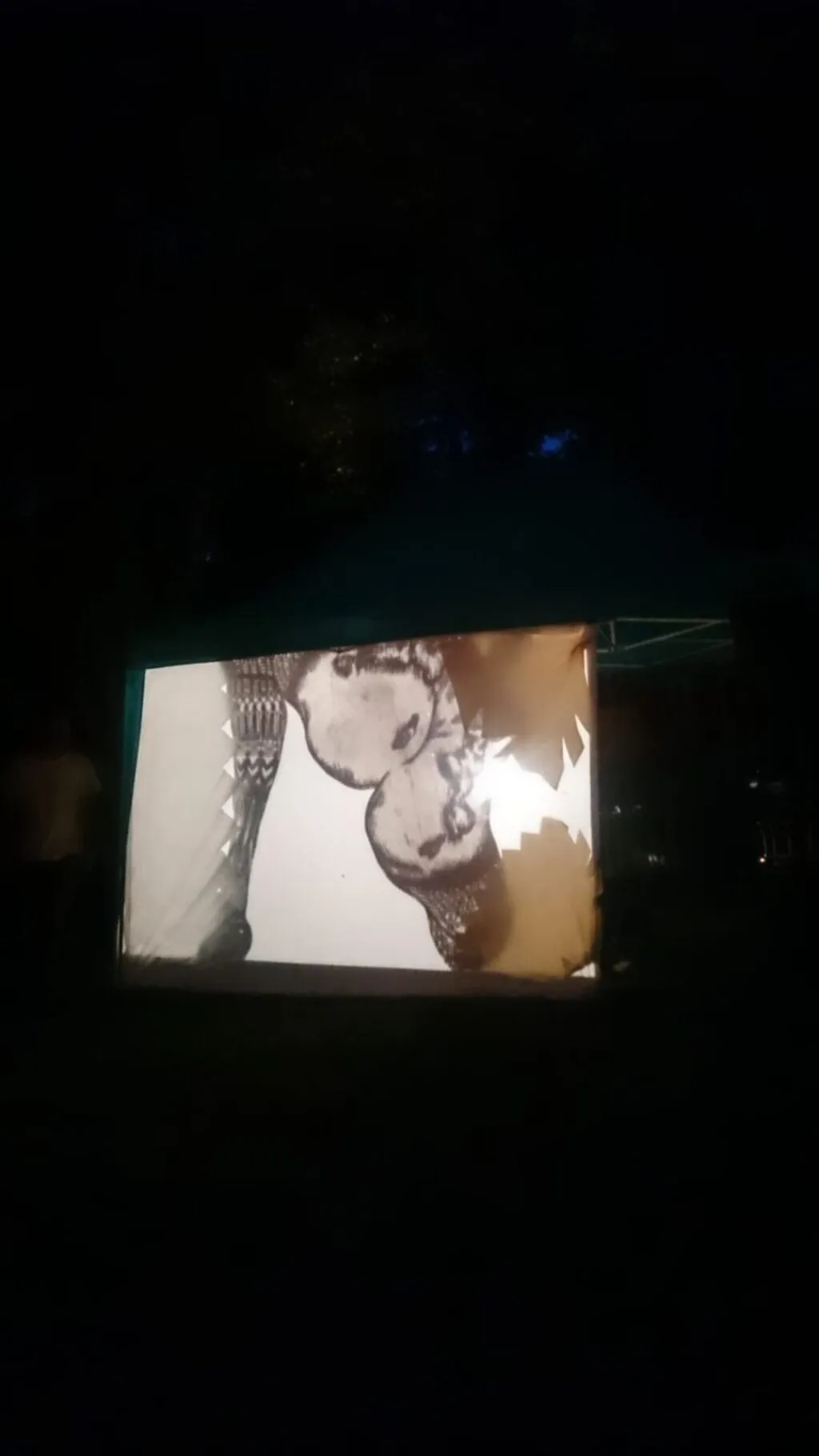 Cosmik Festival
