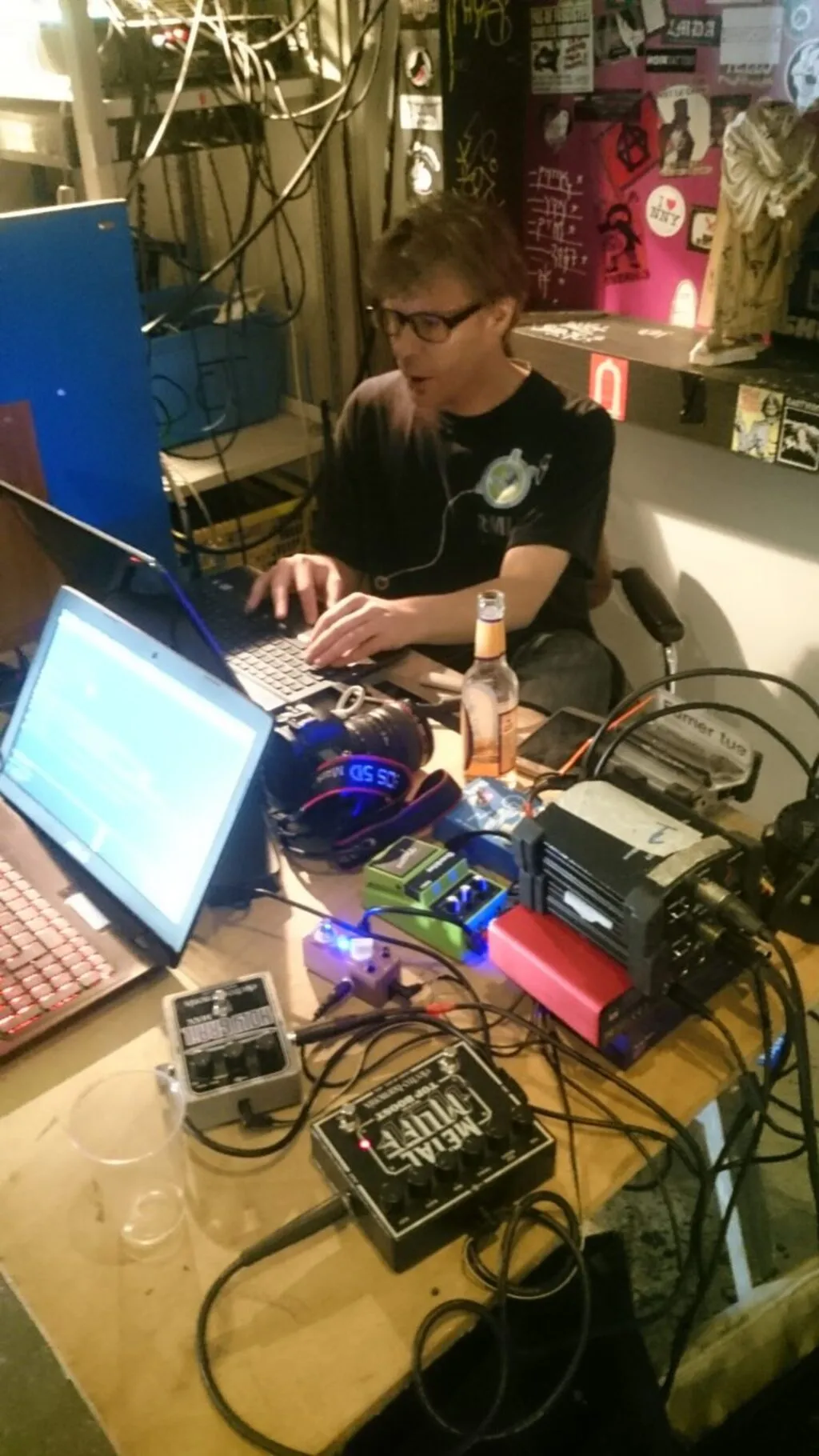 crashserver livecoding diamand d'or