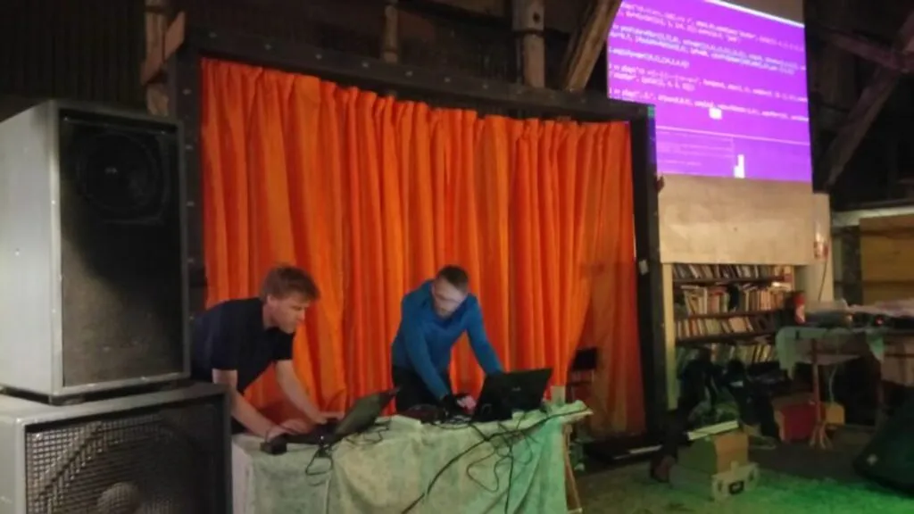 CrashServer Semencerie Strasbourg