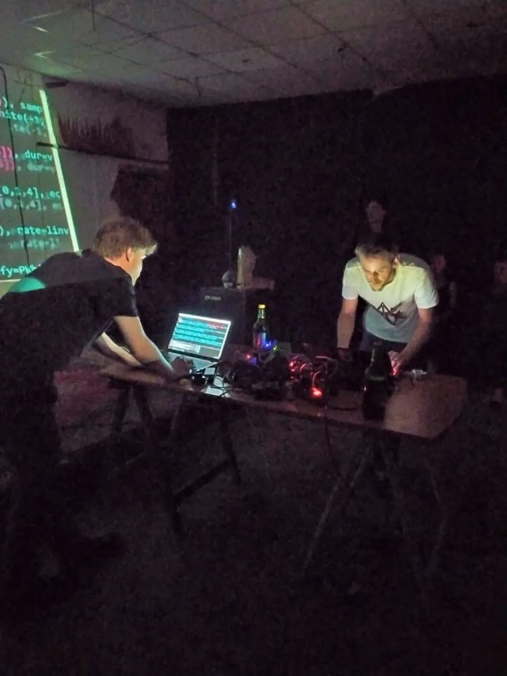 ZBDM - Crashserver livecoding - Diamand d'or - 15 june 19
